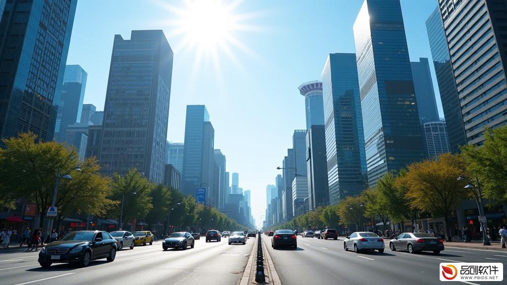 北京市保险业务数据分析平台公司的崛起与影响
