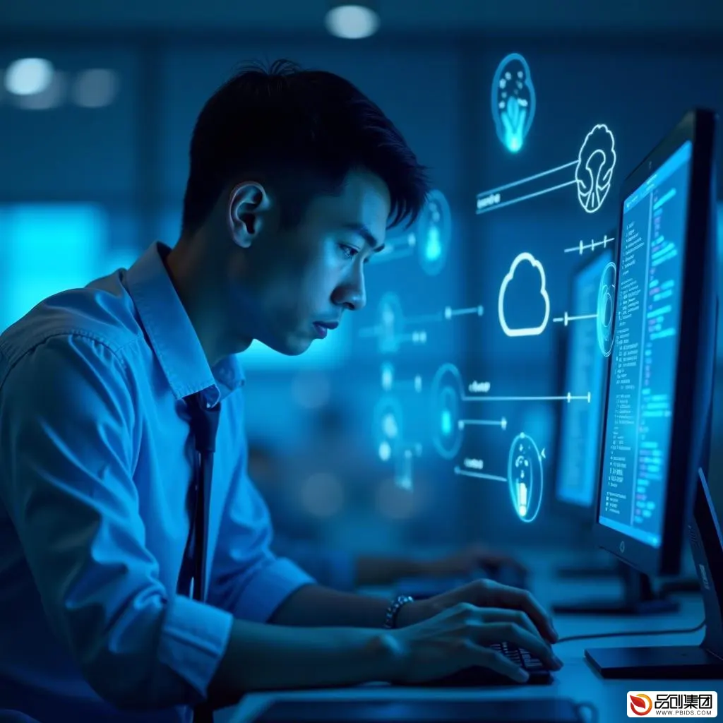软件开发的专业:探索技术深度,塑造数字未来