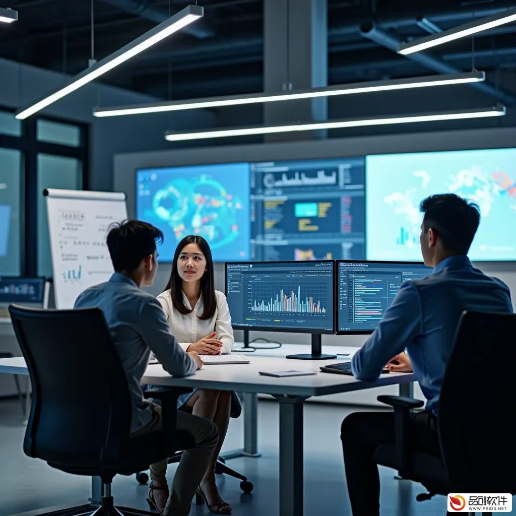 珠海市保险智能质检系统技术中心：引领保险业智能...