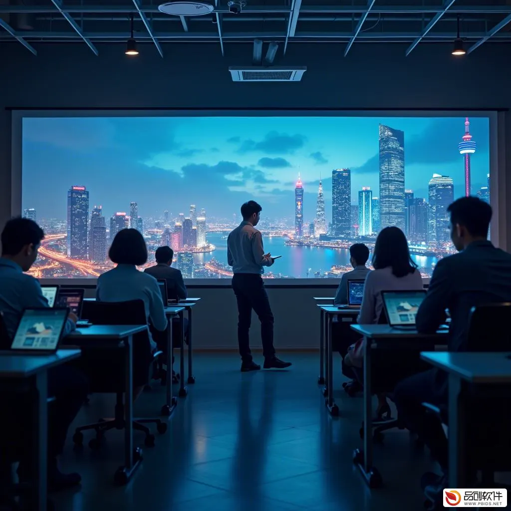 武汉市教育数据治理平台有限公司：引领教育数字化...