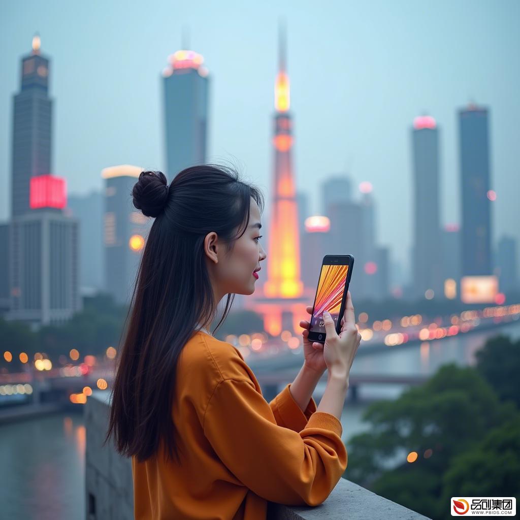 重庆小程序开发定制：打造专属商业利器
