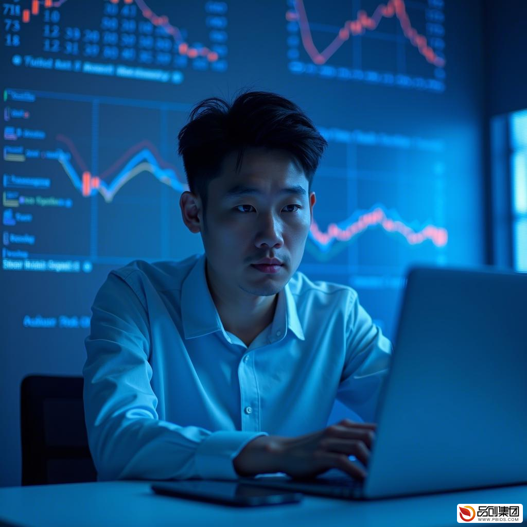 互联网数字化：重塑商业版图与社会生态的变...