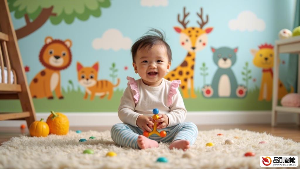 深圳市婴幼儿体温异常预警技术中心：守护宝宝健康的科技先锋
