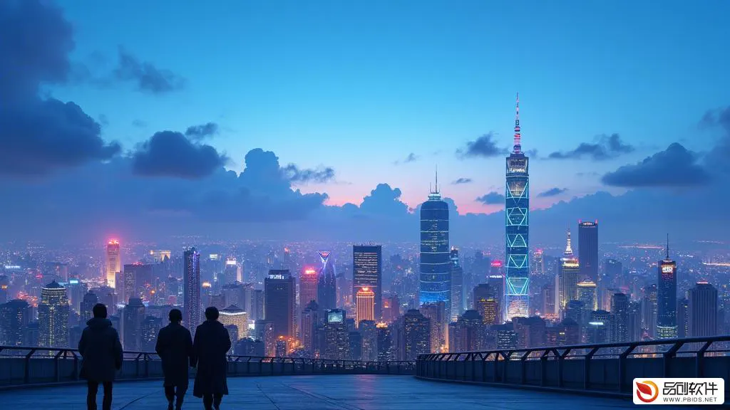 深圳市艺术教育数字化系统研发中心：引领未来艺术教育新风尚

