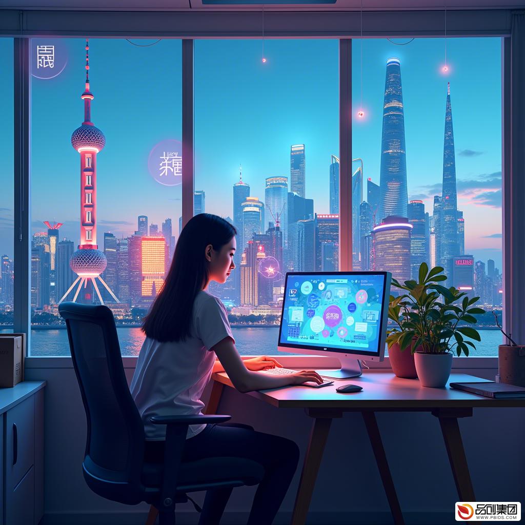 上海交互设计培训班：解锁设计新思维，打造...