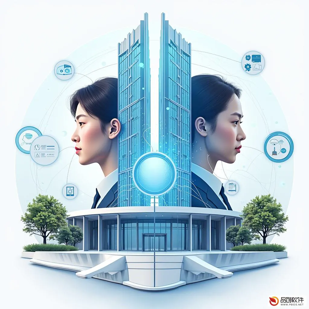 天津市智能客服系统技术中心：引领未来服务创新
