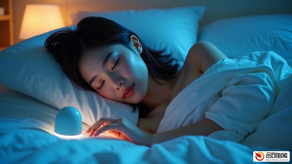 北京市智能痛经缓解算法技术中心：科技赋能，守护女性健康新篇章
