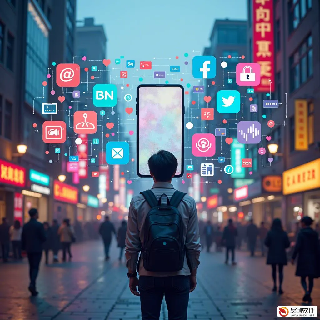 成都市资讯社交App定制平台方案商：打造专属社...