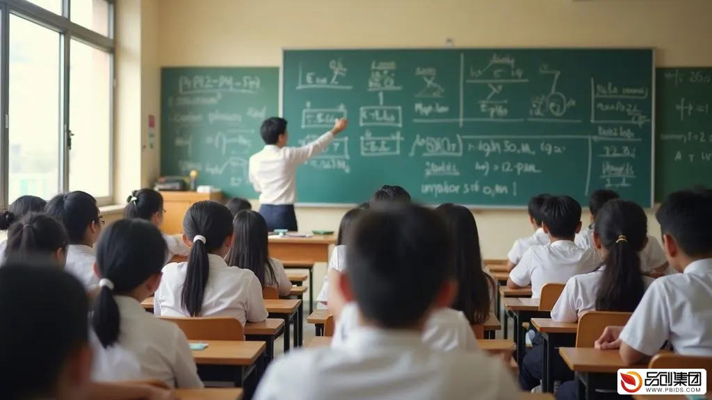 初高中教学软件：重塑教育新生态的高效工具
