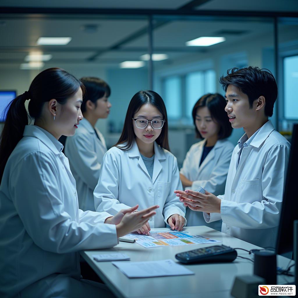 珠海市医药包装材料追溯平台的创新研发之路
