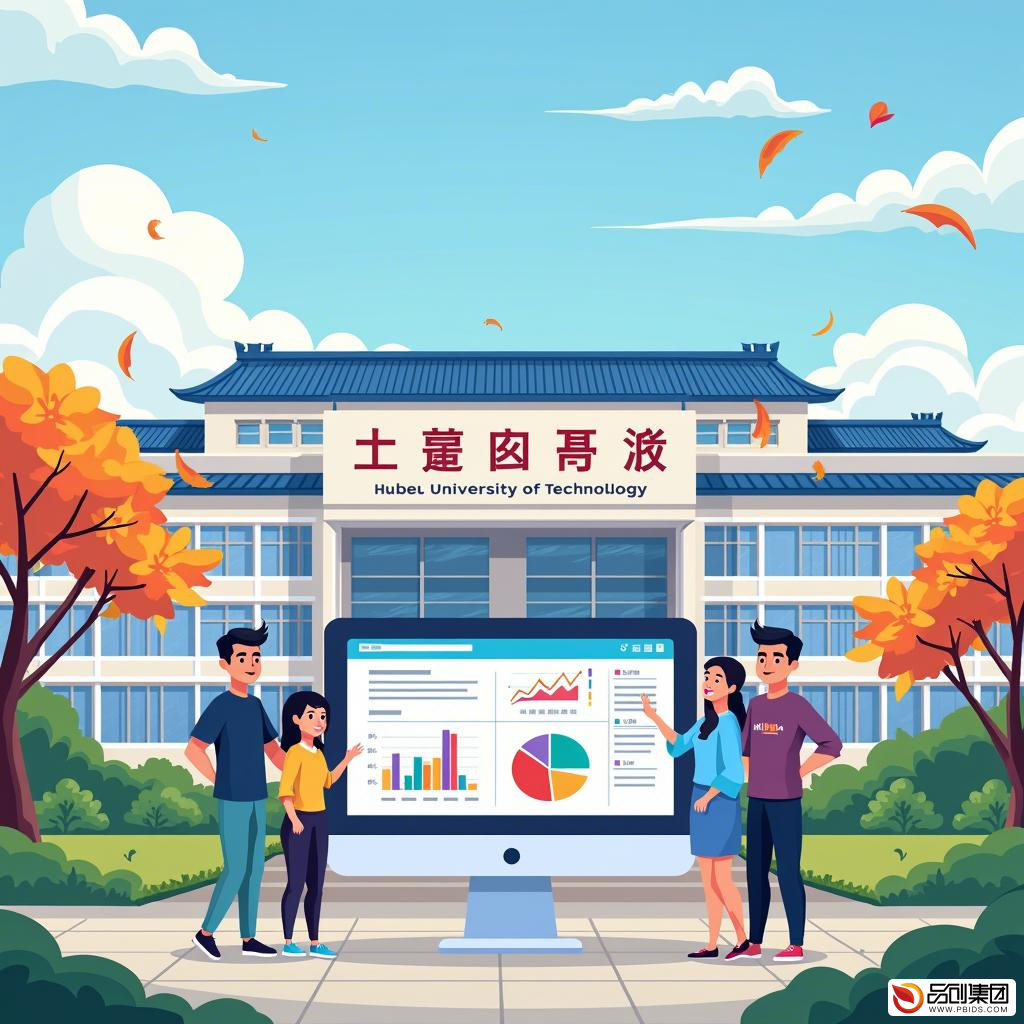 湖北工业大学教学管理系统的全面解析与应用指南
