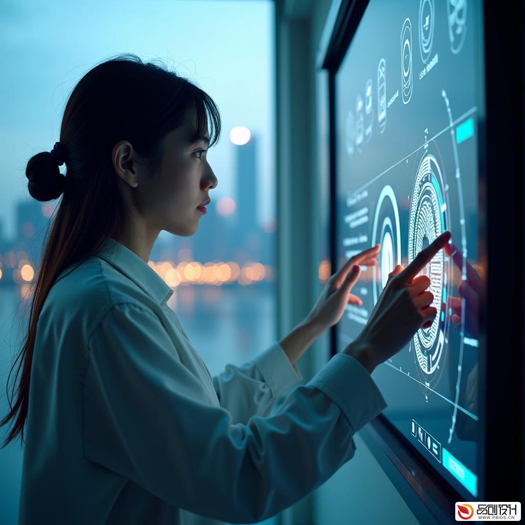 宝鸡智能交互系统公司：引领未来智能生活的...