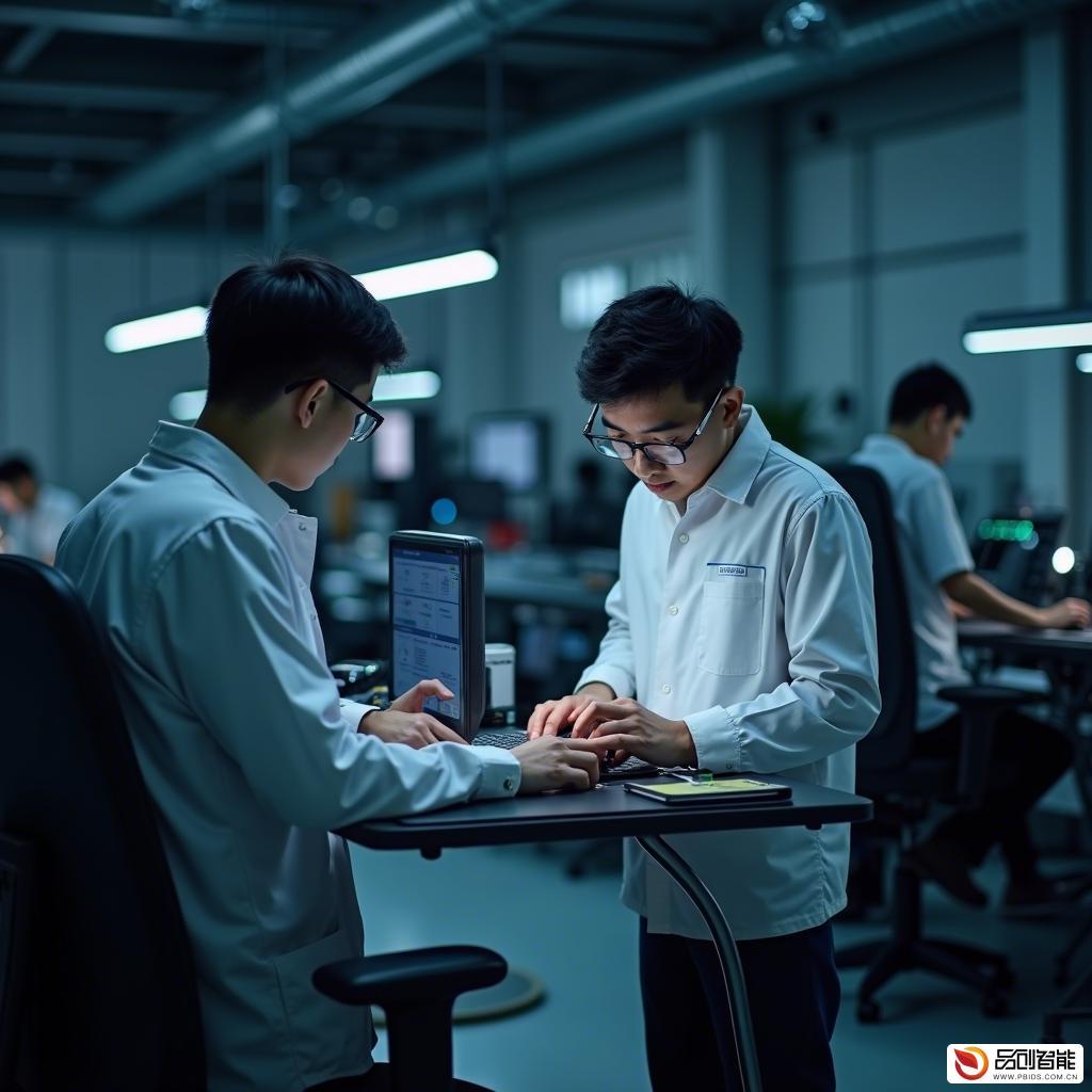 成都市车载OBD-II诊断模块技术团队的革新之路
