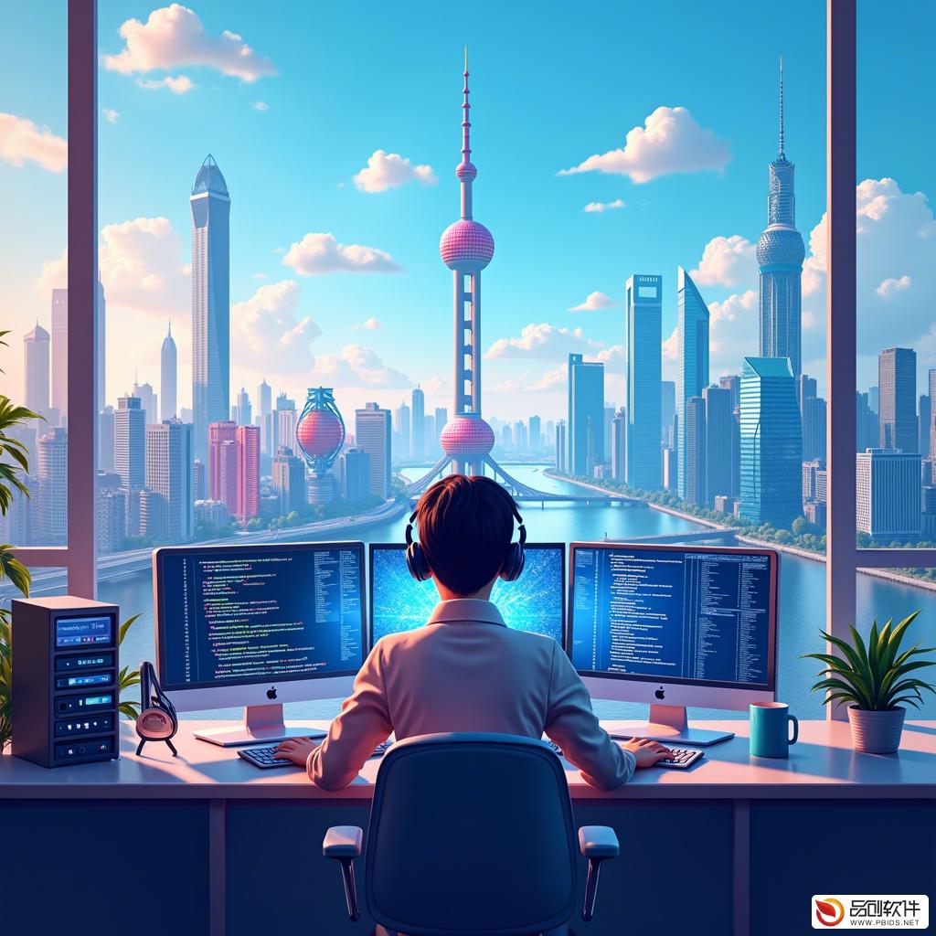 上海市软件测试与运维服务公司：专业保障软件质量与运行稳定
