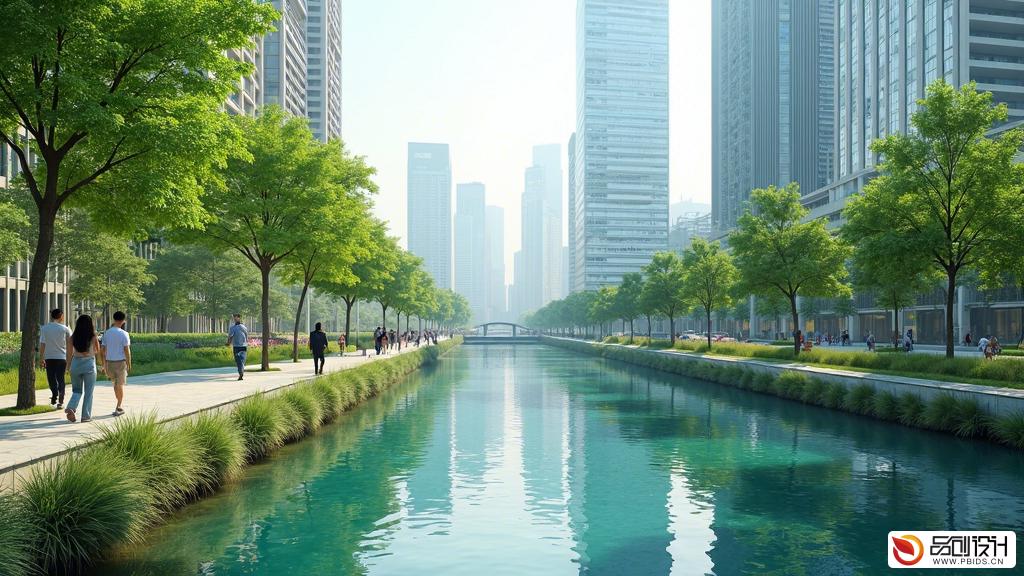 污染治理UI设计：打造绿色未来的创新设计力量
