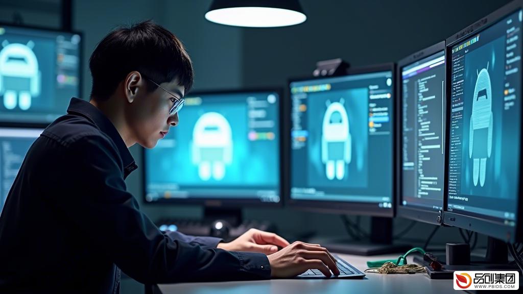 Android定制系统开发：打造个性化移动体验的深度探索

