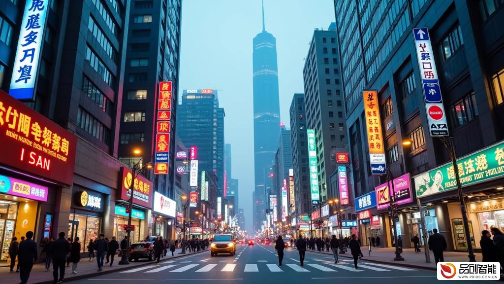 武汉市电子围栏资产定位中心：智慧城市的守护者
