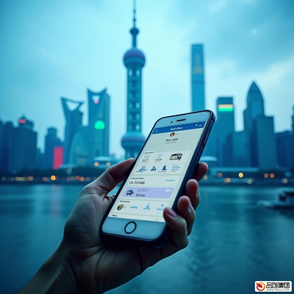 上海APP定制开发：打造专属商业应用的全...