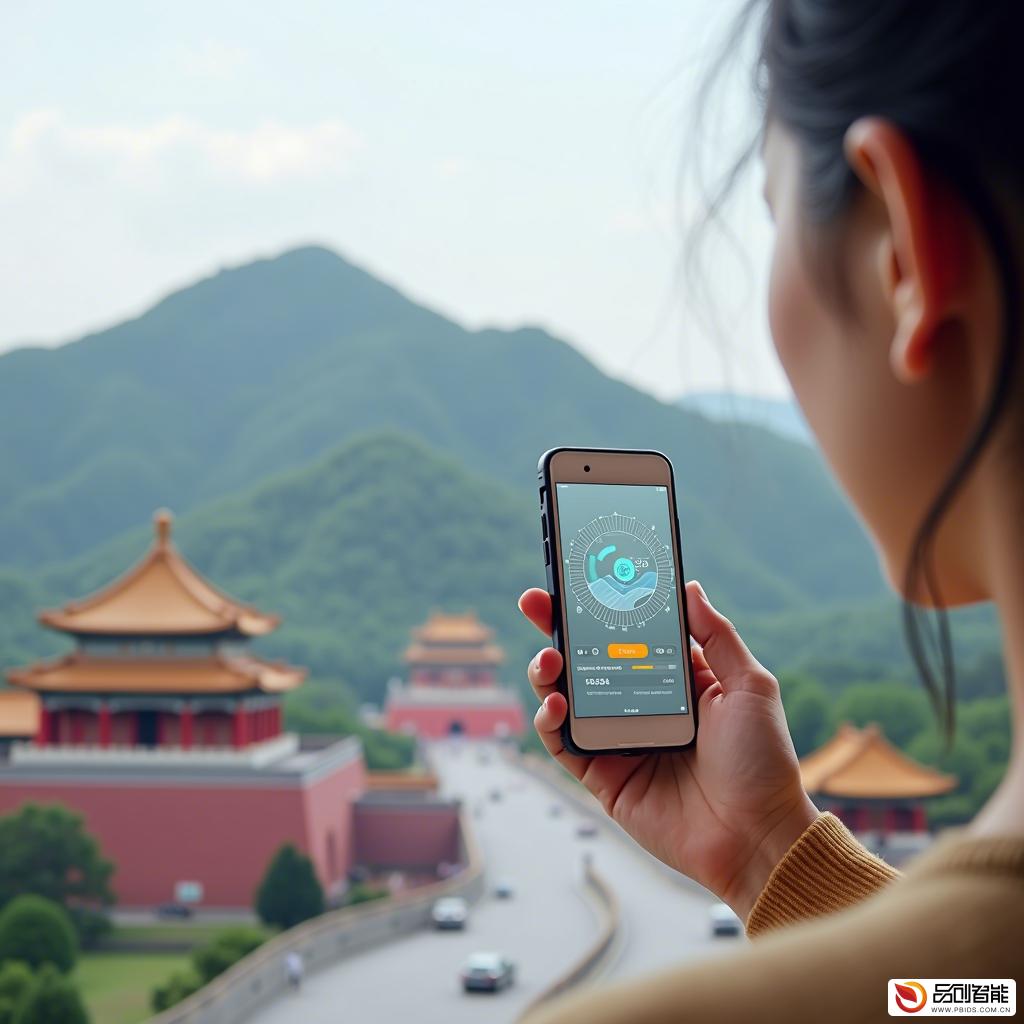 北京市体温计蓝牙协集成商：引领医疗健康智...