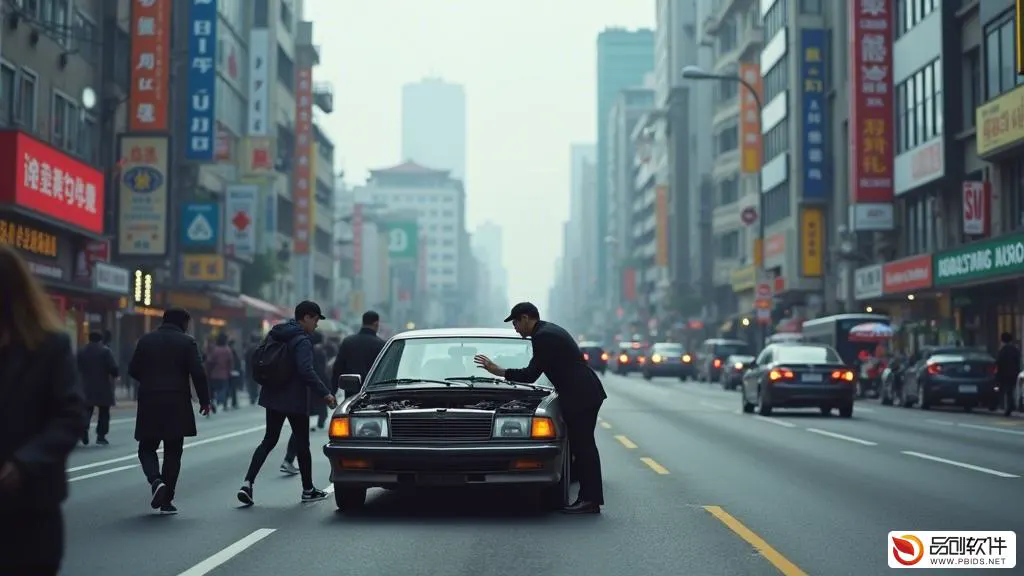武汉市汽车故障知识AI图谱平台服务商：引领汽车维修行业智能化转型
