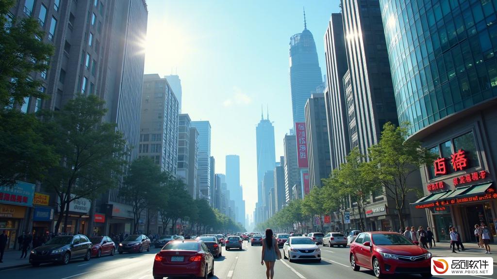 杭州市零部件追溯AI平台：引领制造业数字化转型的新篇章
