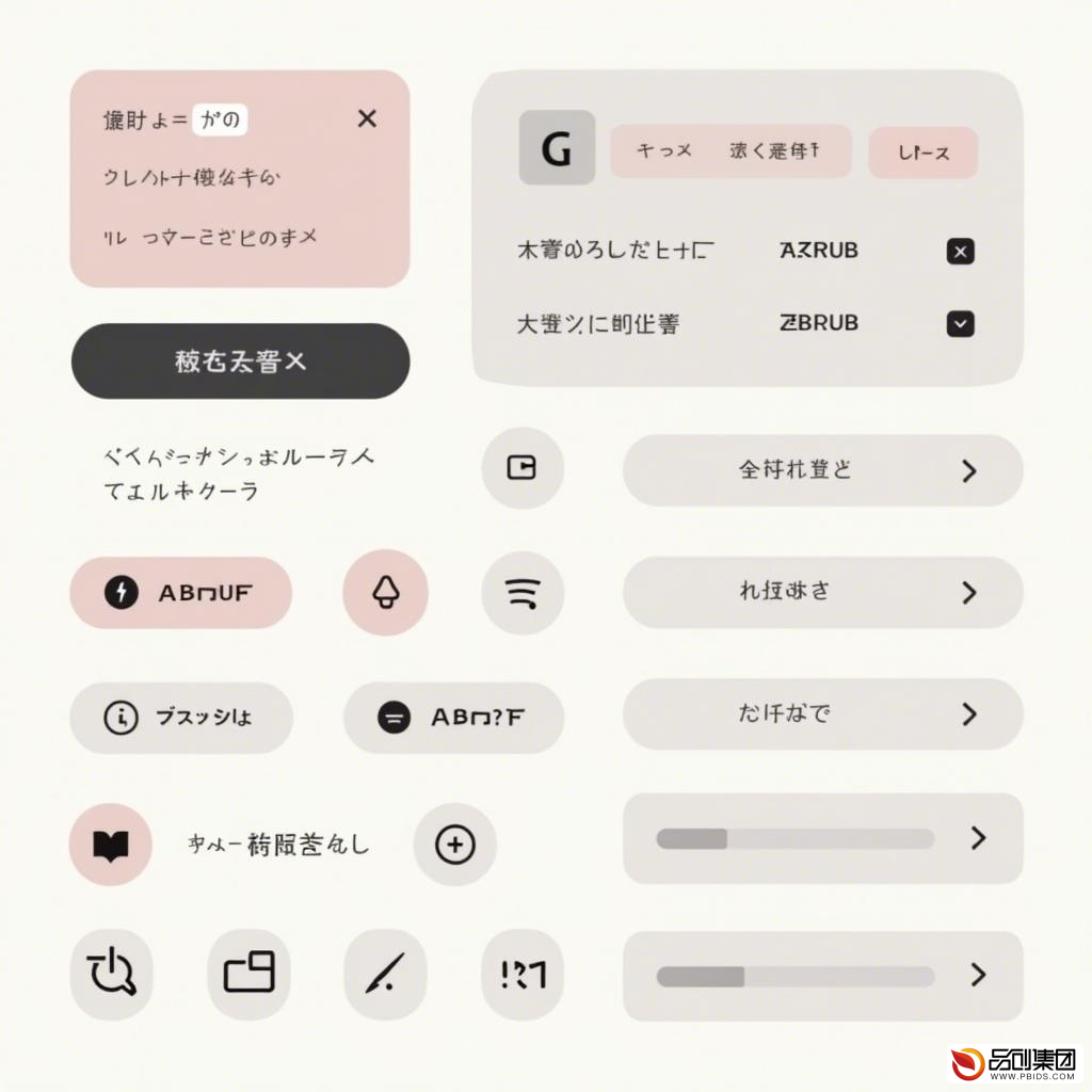 UI设计全解析：掌握设计精髓，打造卓越用...