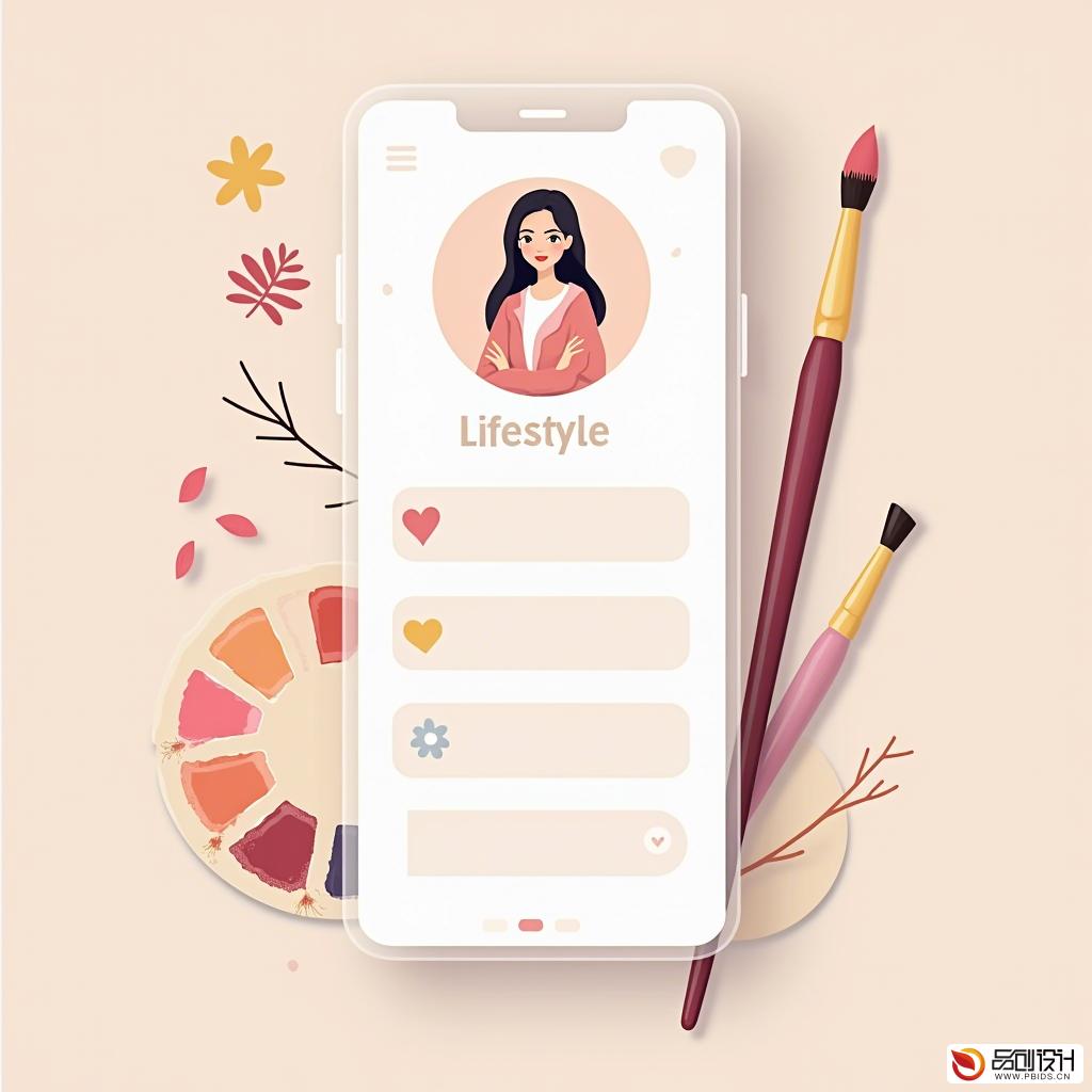 打造卓越体验：生活服务APP应用UI设计...