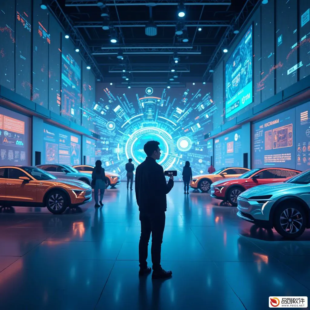 苏州市汽车技术研发系统：创新引领未来出行
