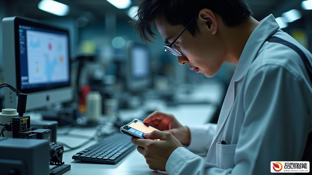 北京市可穿戴设备蓝牙协议集团：引领智能穿戴技术新风尚
