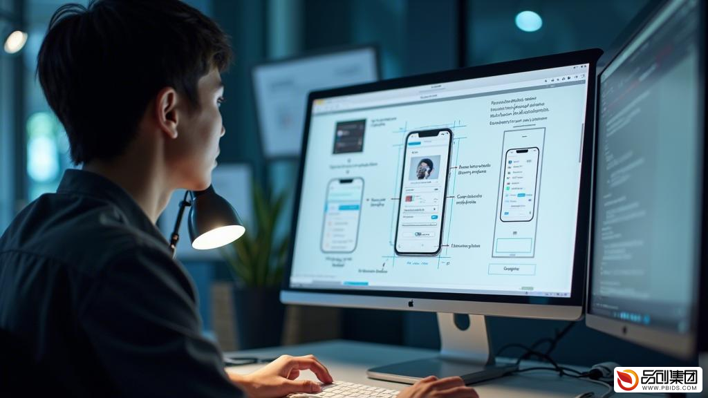 解锁商业潜力：深入探索APP定制开发渠道

