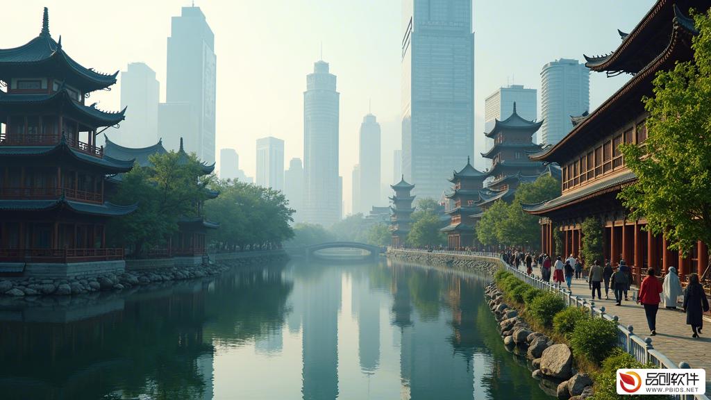 杭州市行业大模型定制公司的崛起与影响力
