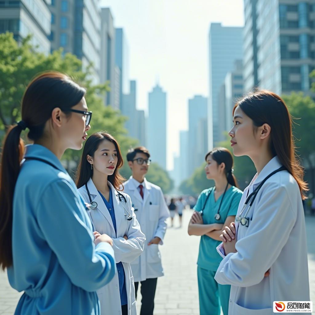 构建上海市职业禁忌症筛查生态链：保障劳动...