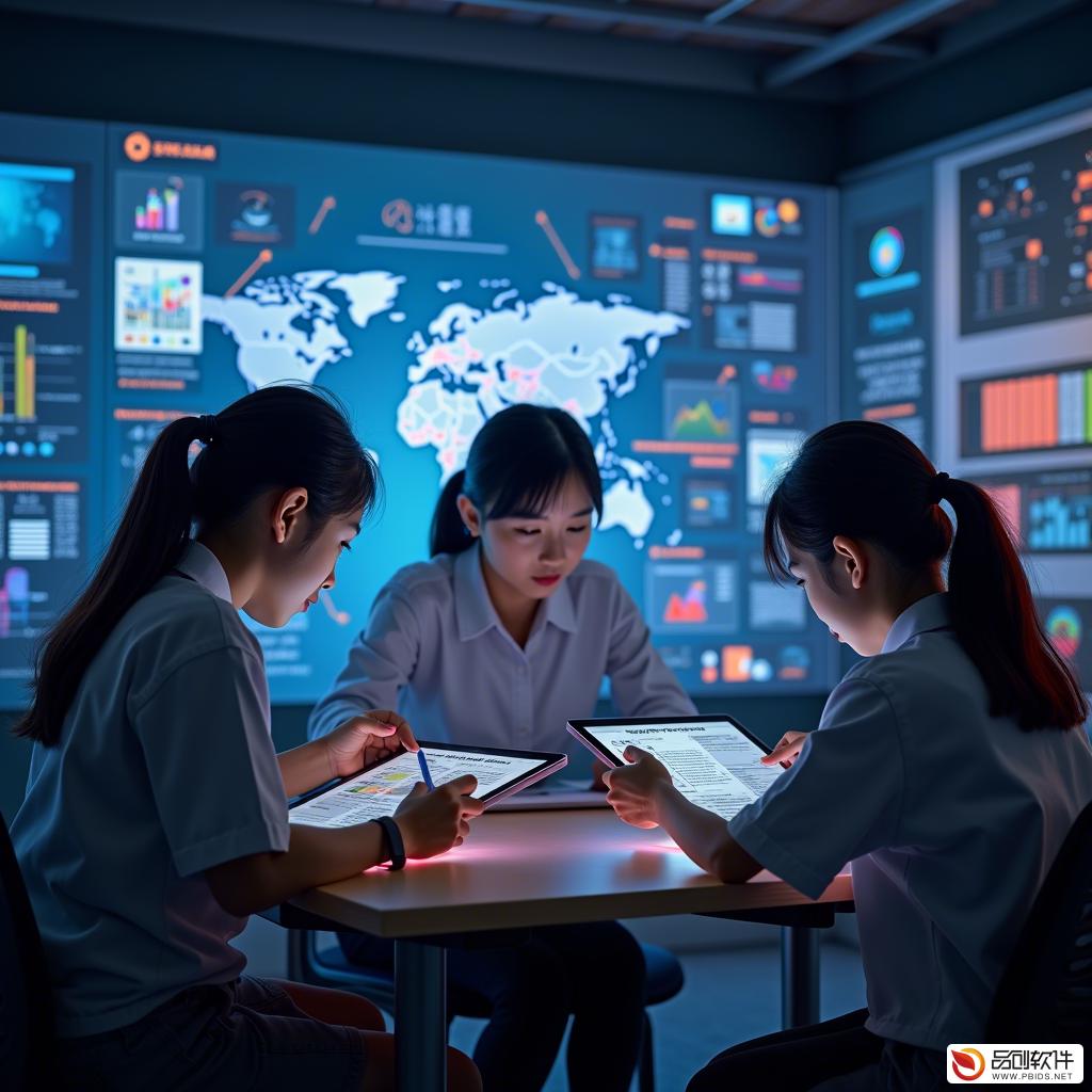 苏州市教育OMO系统有限公司：引领教育数...