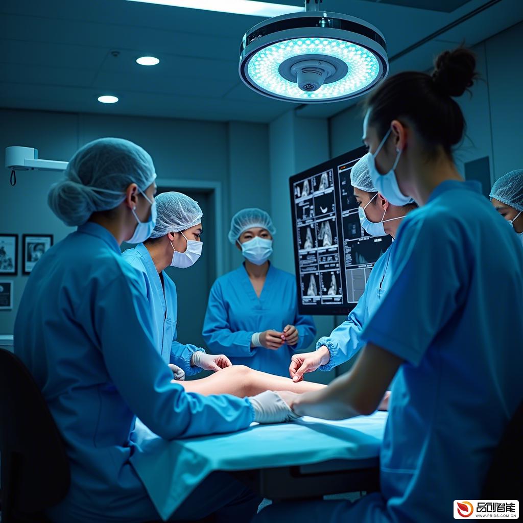 上海市多模态影像融合系统服务商：引领医疗影像技术革新
