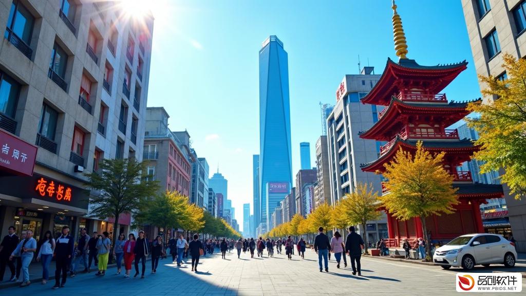 天津市物联网协议适配公司的创新与发展
