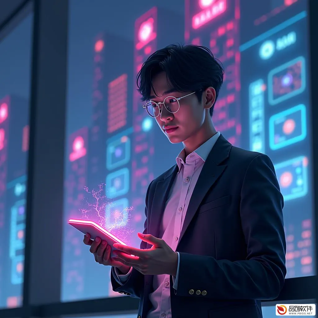 武汉市ChatGPT集成公司的创新之路与未来展望
