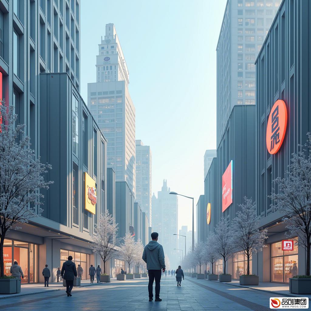 哈尔滨小程序开发：开启智慧城市新篇章
