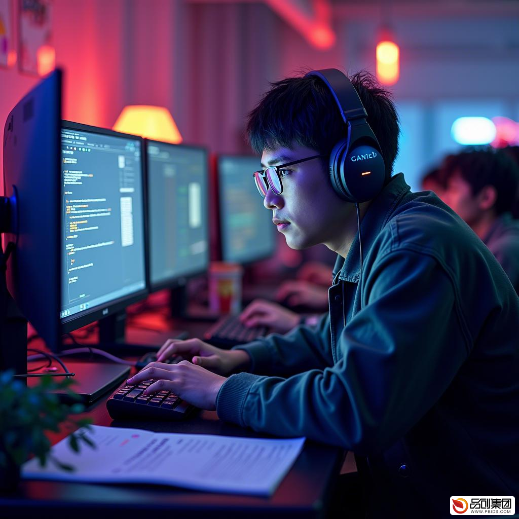 游戏测试人员外包：提升游戏品质的关键策略

