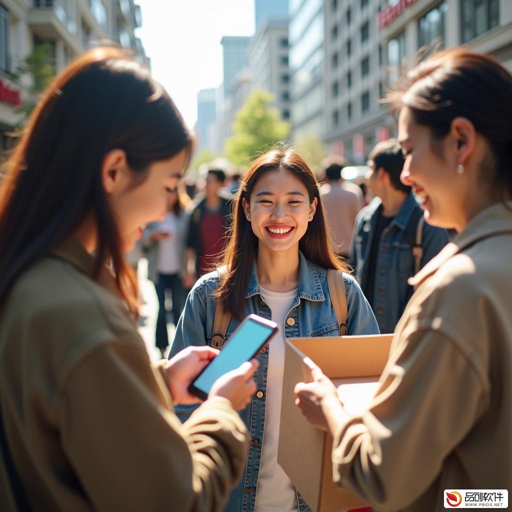 东莞市社区团购AI小程序公司的崛起与影响
