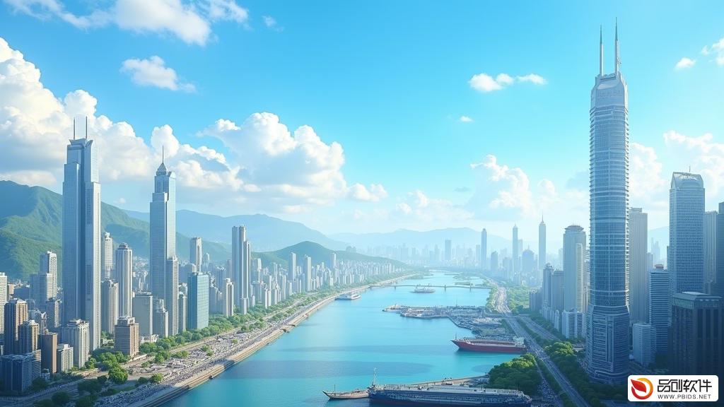 珠海市货运多模态感知融合系统机构：引领物流智能化新篇章
