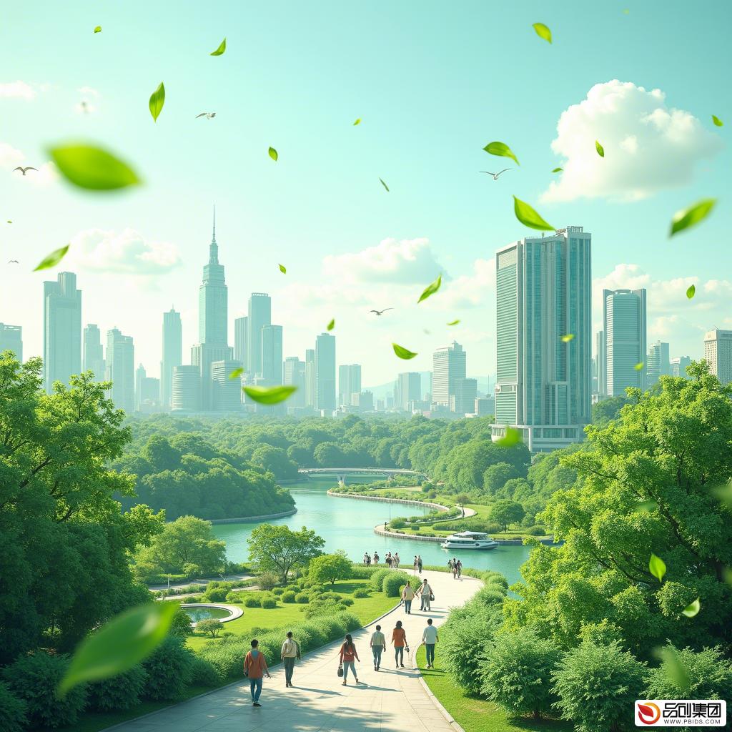 清风福州：城市绿肺的守护者与创新实践的引领者
