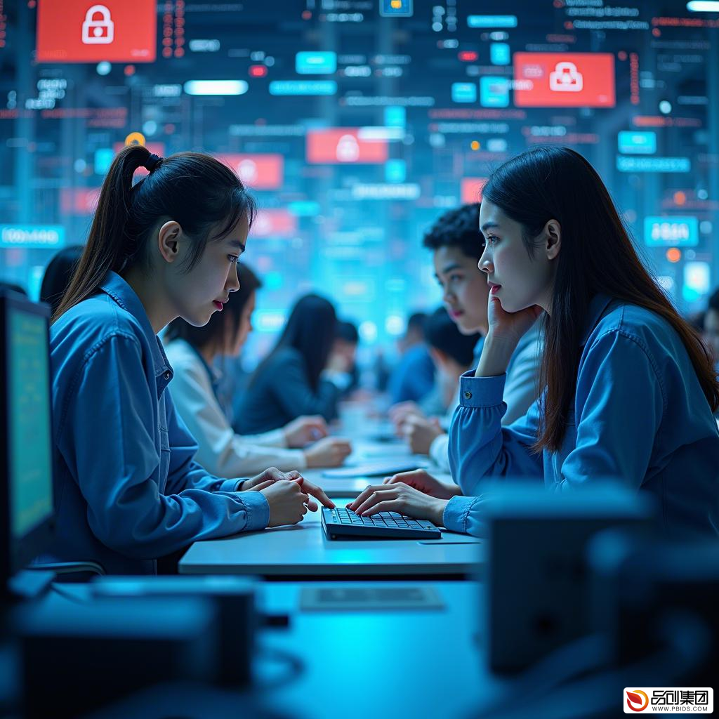 上海电力大学信息安全专业：培养未来网络安...