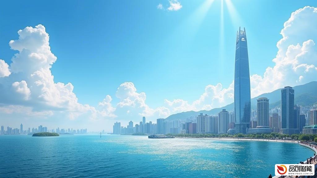 珠海市职业体检在线预约方案：便捷、高效、全面的健康守护
