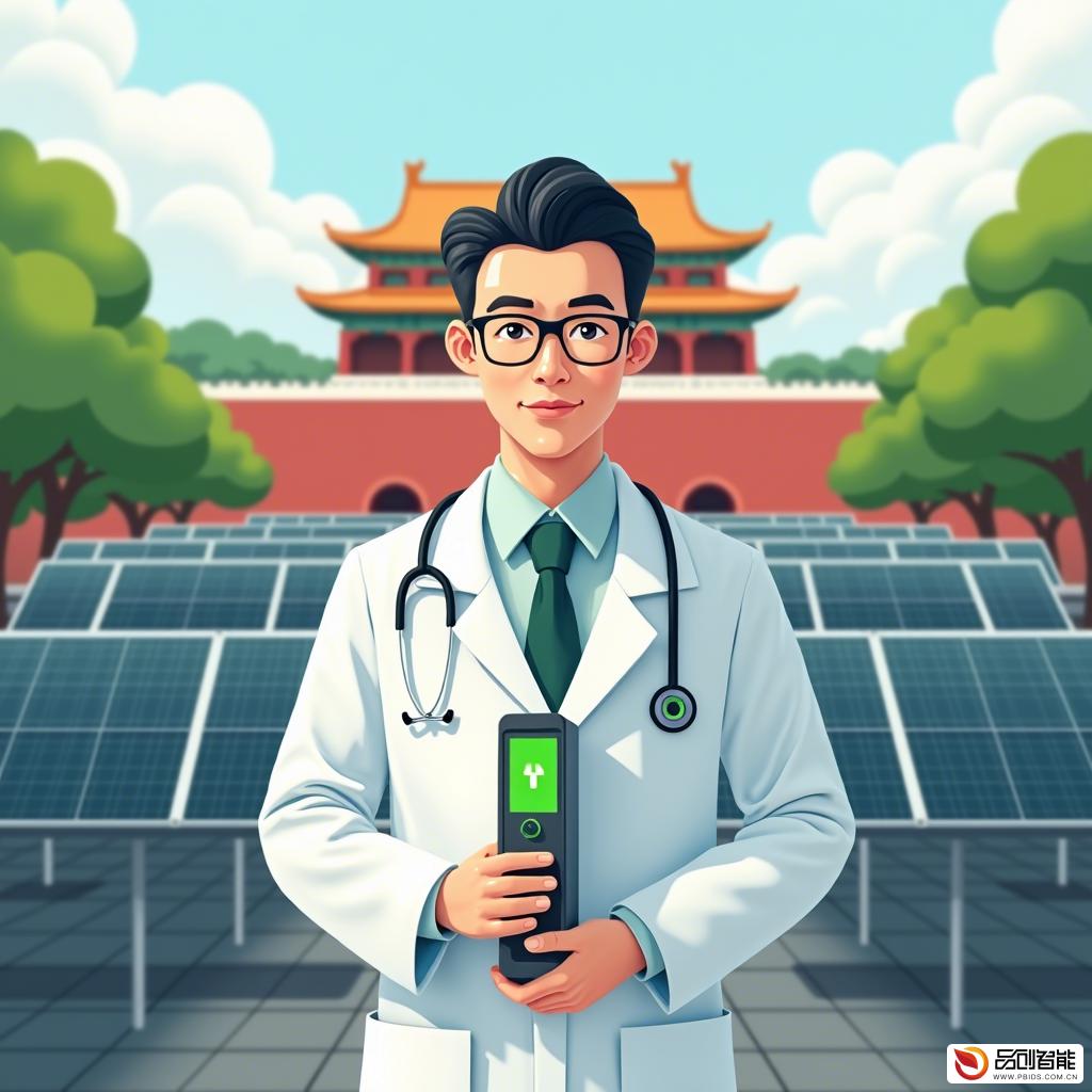 北京市医疗设备功耗分析平台机构深度解析
