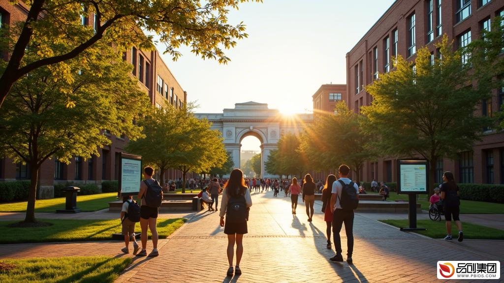 卡耐基梅隆大学交互设计：创新与实践的殿堂
