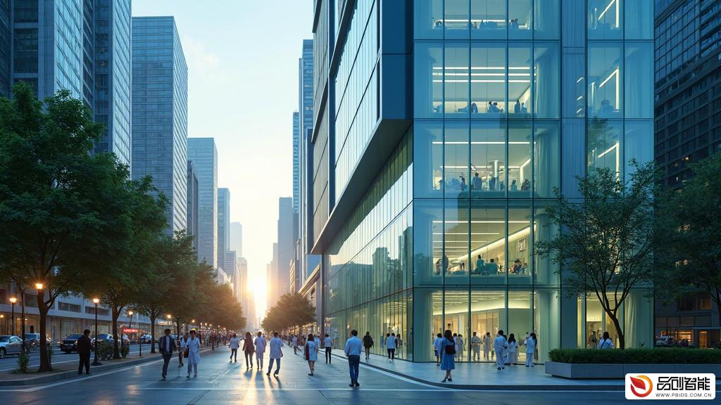 广州市医疗设备电源优化系统供应链基地建设与发展
