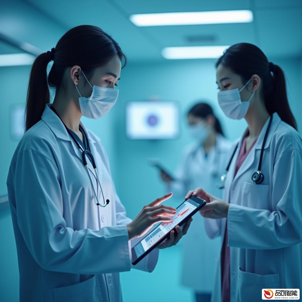 无锡市医疗设备无感接入协议运营商：引领医疗智能化新篇章
