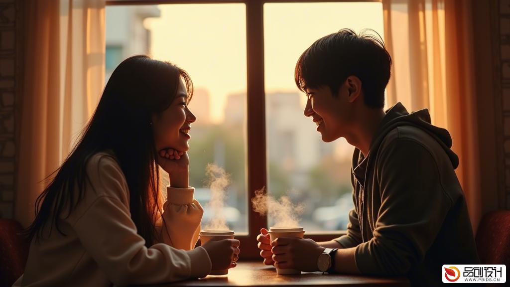 婚恋交友视觉动效规范设计：打造高效互动体验
