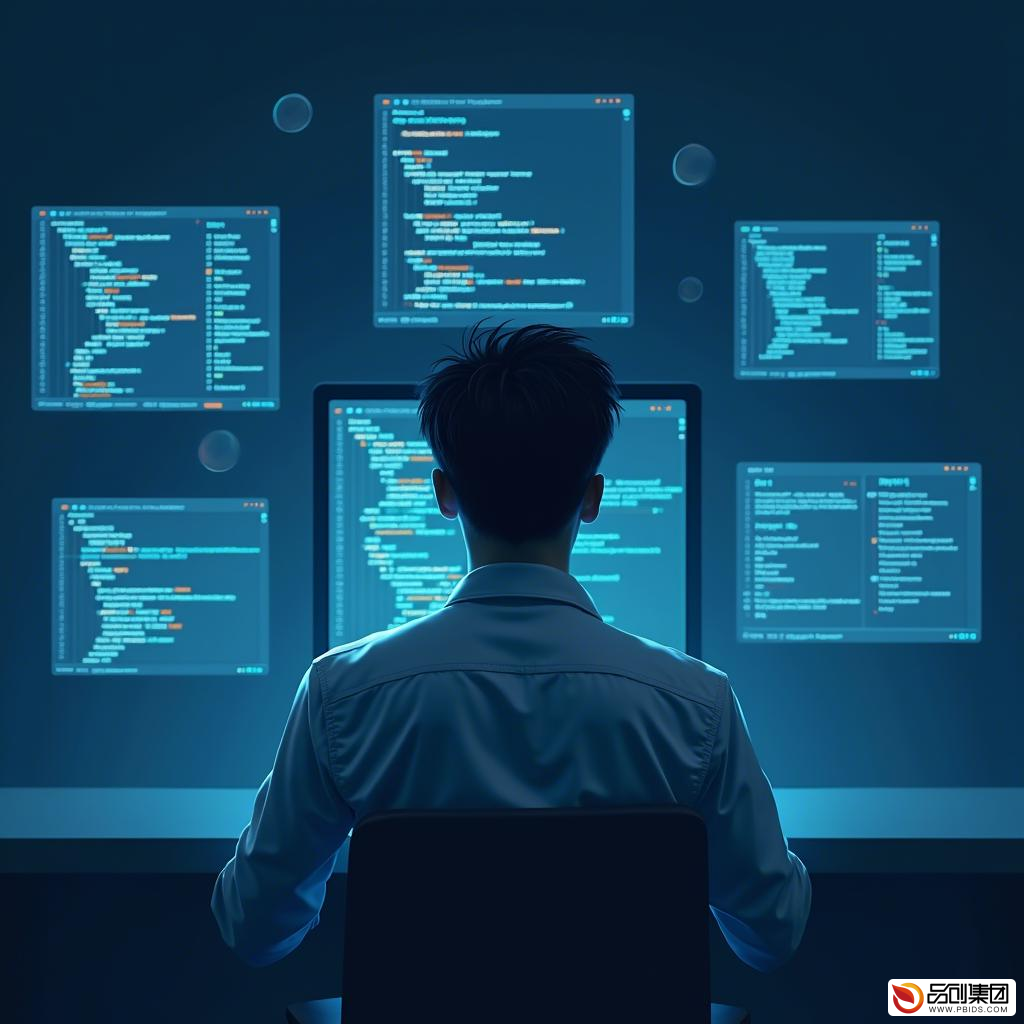 软件开发的全面解析：从需求分析到上线运维
