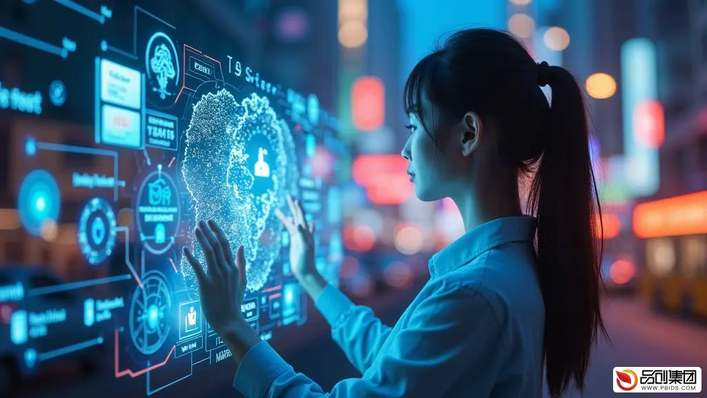 海口小程序定制：打造专属您的数字化解决方案
